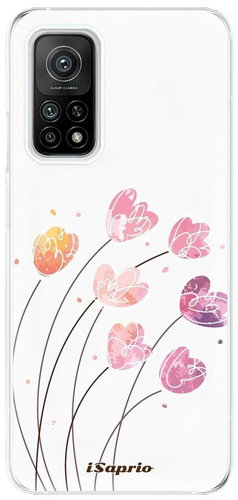 iSaprio Flowers 14 for Xiaomi Mi 10T / Mi 10T Pro - Phone Cover - Main image