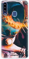 iSaprio Astronaut 01 for Samsung Galaxy A20s - Phone Cover