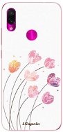 iSaprio Flowers 14 na Xiaomi Redmi Note 7 - Kryt na mobil