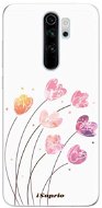 iSaprio Flowers 14 for Xiaomi Redmi Note 8 Pro - Phone Cover