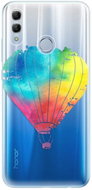 iSaprio Flying Baloon 01 for Honor 10 Lite - Phone Cover