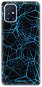 iSaprio Abstract Outlines for Samsung Galaxy M31s - Phone Cover