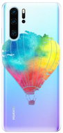 iSaprio Flying Baloon 01 for Huawei P30 Pro - Phone Cover