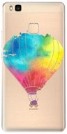 iSaprio Flying Baloon 01 na Huawei P9 Lite - Kryt na mobil