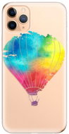 iSaprio Flying Baloon 01 for iPhone 11 Pro Max - Phone Cover