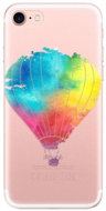 iSaprio Flying Baloon 01 for iPhone 7/ 8/ SE 2020/ SE 2022 - Phone Cover