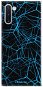 iSaprio Abstract Outlines for Samsung Galaxy Note 10 - Phone Cover