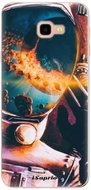 iSaprio Astronaut 01 for Samsung Galaxy J4+ - Phone Cover