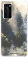 iSaprio Forrest 01 for Huawei P40 - Phone Cover