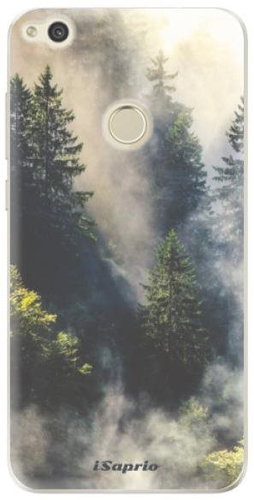 iSaprio Forrest 01 for Huawei P9 Lite (2017) - Phone Cover - Main image