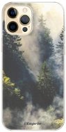 iSaprio Forrest 01 for iPhone 12 Pro Max - Phone Cover