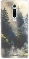 iSaprio Forrest 01 for Xiaomi Mi 9T Pro - Phone Cover