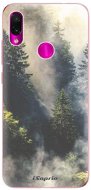iSaprio Forrest 01 for Xiaomi Redmi Note 7 - Phone Cover