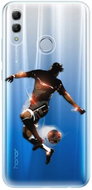 iSaprio Fotball 01 for Honor 10 Lite - Phone Cover