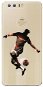 iSaprio Fotball 01 for Honor 8 - Phone Cover