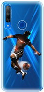 iSaprio Fotball 01 for Honor 9X - Phone Cover