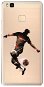 iSaprio Fotball 01 na Huawei P9 Lite - Kryt na mobil