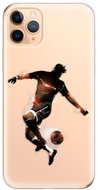 iSaprio Fotball 01 for iPhone 11 Pro Max - Phone Cover