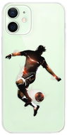 iSaprio Football 01 for iPhone 12 mini - Phone Cover