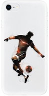 iSaprio Fotball 01 for iPhone SE 2020 - Phone Cover
