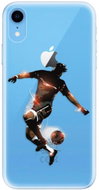 iSaprio Football 01 for iPhone Xr - Phone Cover