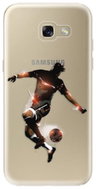 iSaprio Football 01 for Samsung Galaxy A5 (2017) - Phone Cover
