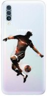 iSaprio Fotball 01 for Samsung Galaxy A50 - Phone Cover
