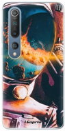 iSaprio Astronaut 01 for Xiaomi Mi 10/Mi 10 Pro - Phone Cover