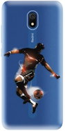 iSaprio Fotball 01 for Xiaomi Redmi 8A - Phone Cover