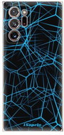 iSaprio Abstract Outlines for Samsung Galaxy Note 20 Ultra - Phone Cover