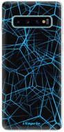 iSaprio Abstract Outlines for Samsung Galaxy S10 - Phone Cover