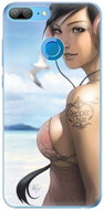 iSaprio Girl 02 for Honor 9 Lite - Phone Cover
