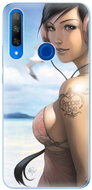 iSaprio Girl 02 for Honor 9X - Phone Cover