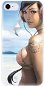iSaprio Girl 02 na iPhone SE 2020 - Kryt na mobil