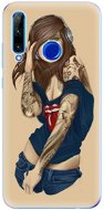 iSaprio Girl 03 for Honor 20 Lite - Phone Cover
