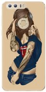 iSaprio Girl 03 for Honor 8 - Phone Cover