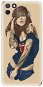 iSaprio Girl 03 for Honor 9S - Phone Cover