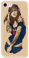 iSaprio Girl 03 for iPhone 7/ 8/ SE 2020/ SE 2022 - Phone Cover