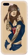 iSaprio Girl 03 na iPhone 7 Plus/8 Plus - Kryt na mobil