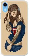 iSaprio Girl 03 for iPhone Xr - Phone Cover