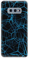 iSaprio Abstract Outlines for Samsung Galaxy S10e - Phone Cover