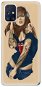 iSaprio Girl 03 for Samsung Galaxy M31s - Phone Cover