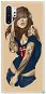 iSaprio Girl 03 for Samsung Galaxy Note 10+ - Phone Cover