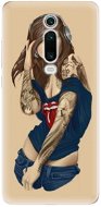 iSaprio Girl 03 for Xiaomi Mi 9T Pro - Phone Cover