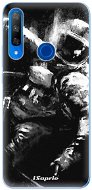 iSaprio Astronaut for Honor 9X - Phone Cover