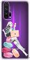 iSaprio Girl Boss for Honor 20 Pro - Phone Cover