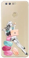 iSaprio Girl Boss for Honor 8 - Phone Cover