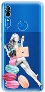iSaprio Girl Boss na Huawei P Smart Z - Kryt na mobil