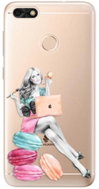 iSaprio Girl Boss for Huawei P9 Lite Mini - Phone Cover