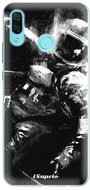 iSaprio Astronaut for Huawei Nova 3 - Phone Cover